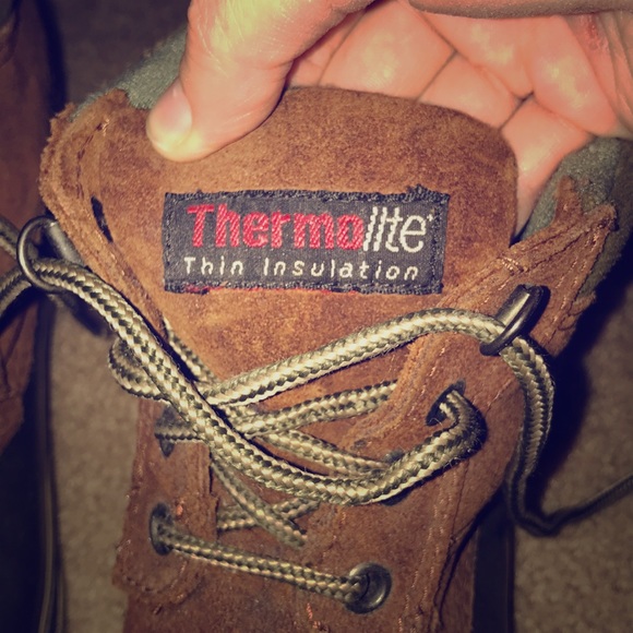 Vintage Land Rover Duck Boots - Picture 4 of 7